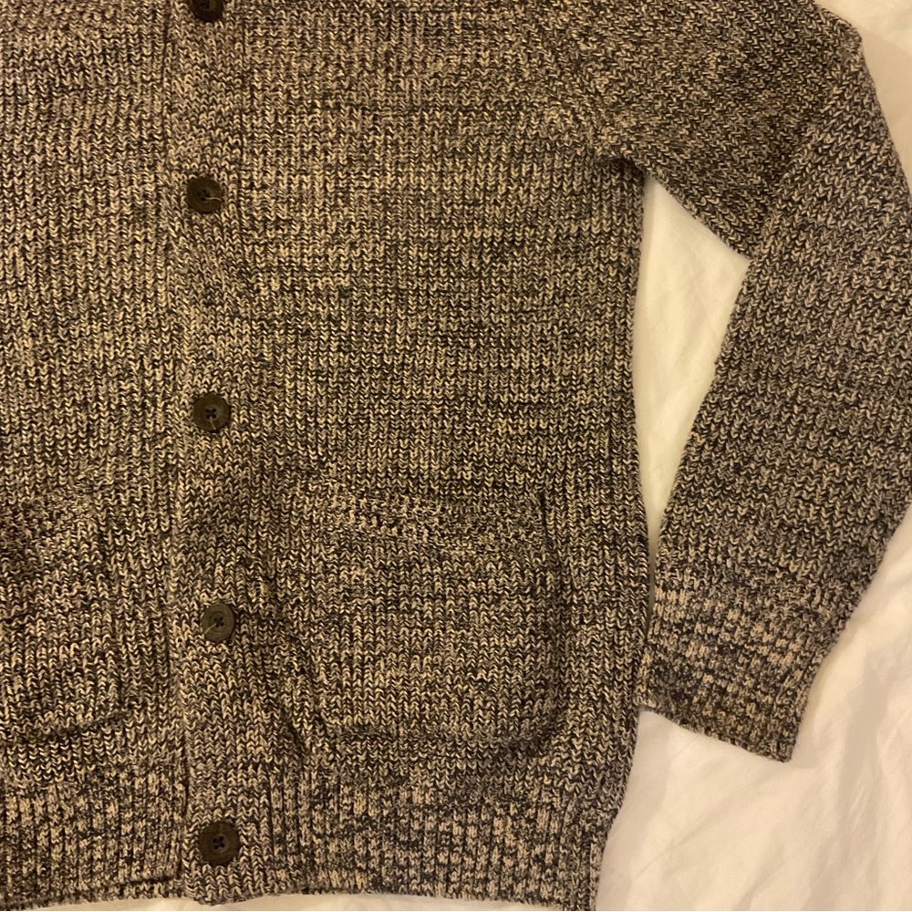L.O.G.G. H&M Cardigan - Picture 3 of 4